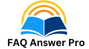 FAQ Answer Pro