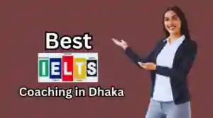 Best IELTS coaching in Dhaka